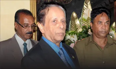 Budget 2016-17: SAJ donne le coup d’envoi des consultations mercredi