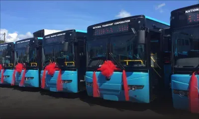 CNT: le renouvellement de la flotte fait des mécontents