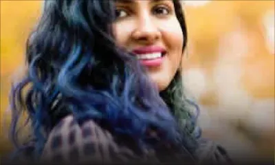 Concert de Vidya: La princesse du mash-up arrive