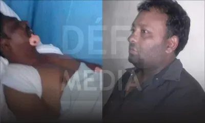 Accident mortel à Sorèze - L’aide-chauffeur : «Je suis un miraculé»