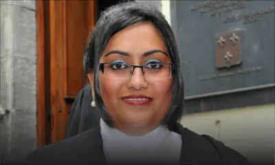 Convention internationale des droits de l’enfant - Me Anekha Punchoo : «Il reste encore à les appliquer à la législation mauricienne»