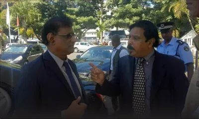 Développement durable - Barlen Vyapoory : «Maurice doit suivre la tendance mondiale»