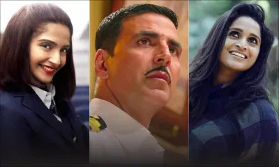 64e National Film Awards : Akshay Kumar sacré meilleur acteur pour «Rustom»