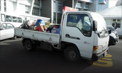 Saisie des 155 kilos d’héroïne : des camionneurs ont livré des produits dédouanés chez Kistnah