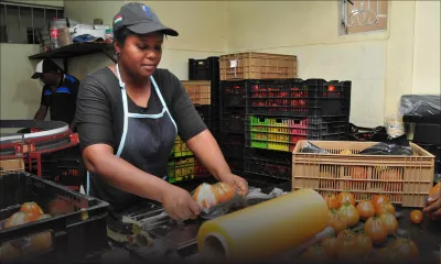 Un label Eco sera introduit sur les produits des PME