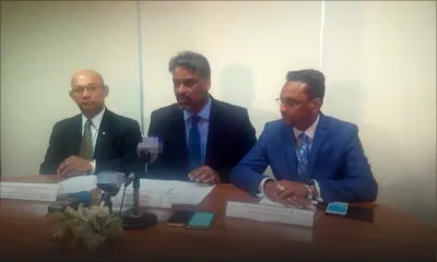 Maneesh Gobin : «Xavier Duval a décidé de faire de la politique sur le dos des pauvres»