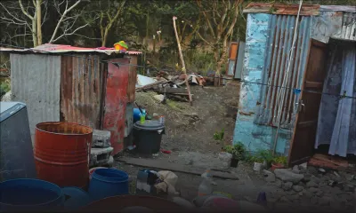 Terres de l’État : 214 familles de squatters ne seront pas régularisées