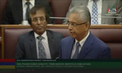 Questions au Premier Ministre : le promoteur de Neotown fait une réclamation au gouvernement