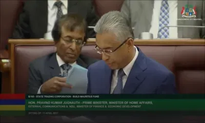 Parlement : visionnez la séance réservée aux questions adressées au Premier ministre