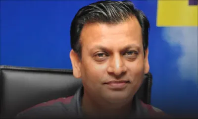 Les fantômes de paris illégaux rattrapent Rakesh Rughoobeer