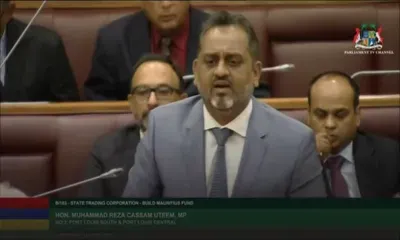 Assemblée nationale : 20 berlines achetées pour les ministres