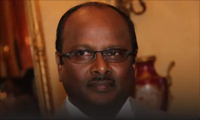 Sudhir Sesungkur : «Les informations ont surgi après l’octroi des licences par la FSC»