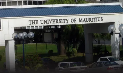 Université de Maurice : des étudiants dénoncent des registres trafiqués
