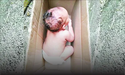 Abandon d’enfants : ces gosses laissés pour compte