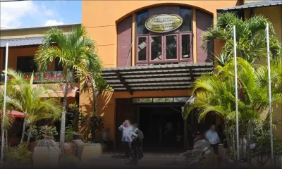 Un homme arrêté avec Rs 800 000 d’héroïne