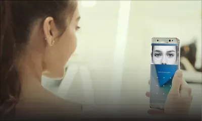 Téléphonie mobile : le Samsung Galaxy S8 arrive en mai 