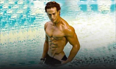 Tiger Shroff tournera pour «Student of the Year 2» 