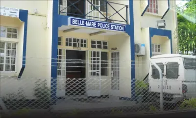 Noyade à Belle-Mare : fin tragique pour un touriste français