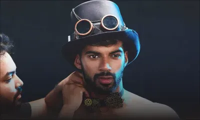 Cédric Vincent : c’est très « mimi »