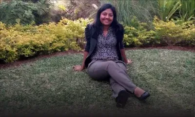 Comité d’enquête sur l’Irrigation Authority : Deepa Kheddoo affirme que le ministre a induit le Parlement en erreur