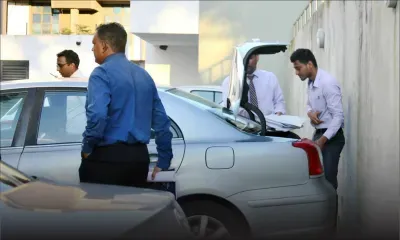 Affaire Sobrinho - Vango Properties Ltd : l’Icac s’intéresse à la provenance des fonds