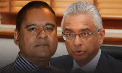 PRB : un rapport sur le réajustement salarial soumis au PM ce vendredi