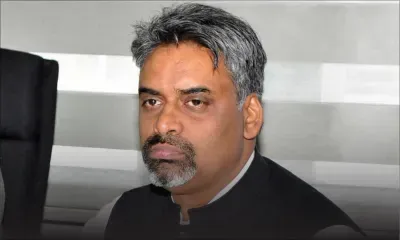 Maneesh Gobin fait appel à la conscience politique des dirigeants