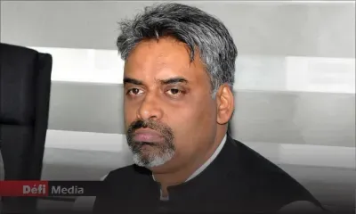 Private Prosecution : Maneesh Gobin conteste sa convocation devant la justice