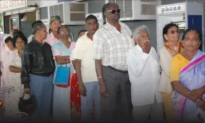 Baisse des naissances et vieillissement : les défis qui nous attendent