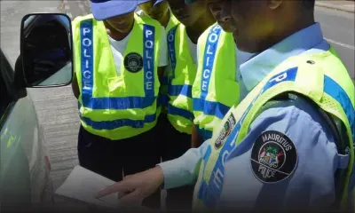 16 ans de Radio Plus : sensibilisation à la sécurité routière