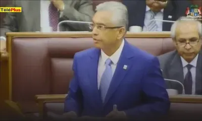 Question au Premier ministre - Déclaration des avoirs publics ou privés : aucune décision arrêtée à ce jour, affirme le PM 