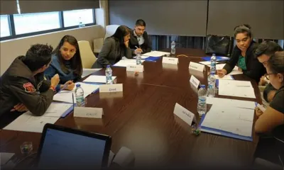 Open Mind Consulting : le formateur indien Amardeep Singh bientôt à Maurice