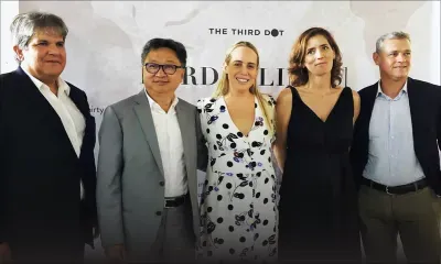 Deuxième édition de BORDERLINE (S) : une centaine d’œuvres en exposition