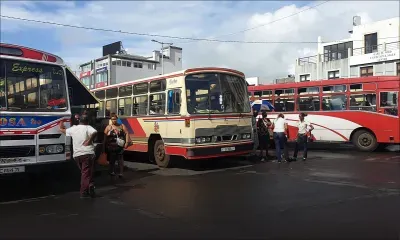 Transport - Menace de pertes d’emploi : le ministère rassure, mais les syndicats exigent une garantie écrite