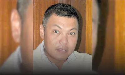 Allégation de fraude fiscale sur des voitures de luxe : Désiré Dayvid Nelson Mirbel autorisé à voyager