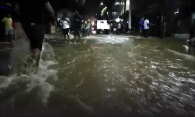 Parlement : la PNQ axée sur les récentes inondations à Fond-du-Sac