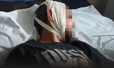 Le neveu veut de l’argent : il agresse son oncle à l’arme blanche