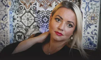 Raimonda Masiulyté-Ramchurn : une diva lituanienne