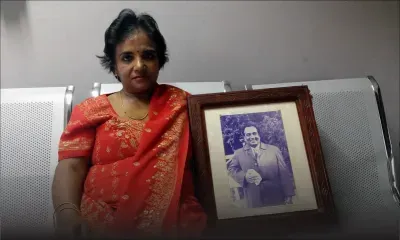 Ramsoondar Modun : un homme d’exception