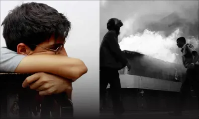 Salman Toorawa ou le minimalisme monochrome