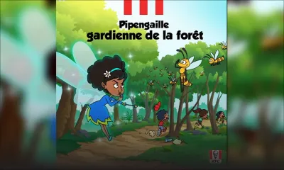 KFC Maurice : des “audio books” pour meubler son temps libre