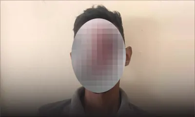 Endetté, il invente un vol et se mutile au cutter pour rendre sa version «crédible»