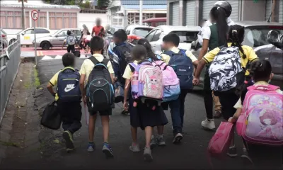 Polémique autour de la promotion en Grade 2 : la pression des parents  s’accentue