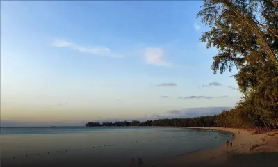 Amendements à la Beach Authority Act : des amendes allant jusqu’à Rs 100 000 et deux ans de prison