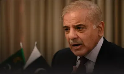 Pakistan: Shehbaz Sharif élu Premier ministre par l’Assemblée nationale