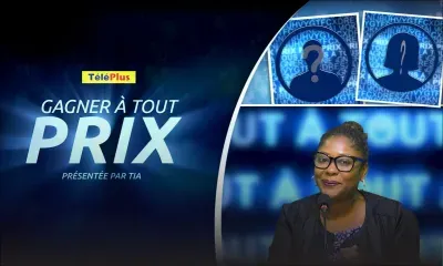 Gagner A Tout Prix: pourrez-vous vaincre les mots ?