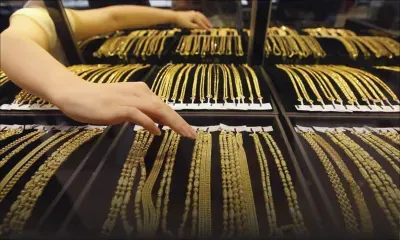 Flambée des cours : les bijoux en or plus chers de 5 à 10 % 