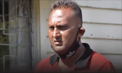 De victime de torture à suspect de vol : Deepak Jeeool arrêté de nouveau pour vol 