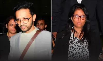 Les directeurs de Verde Frontiers Solutions et Kuros Construction Solutions interrogés : aide financière de Rs 225 M à Kuros Construction Solutions