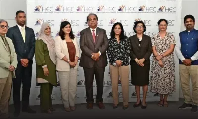 Éducation supérieure : des experts mauriciens débattent de l’utilisation de l’IA 